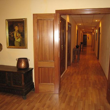 Hotel Balneari De Vallfogona De Riucorb Kültér fotó