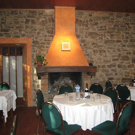 Hotel Balneari De Vallfogona De Riucorb Kültér fotó