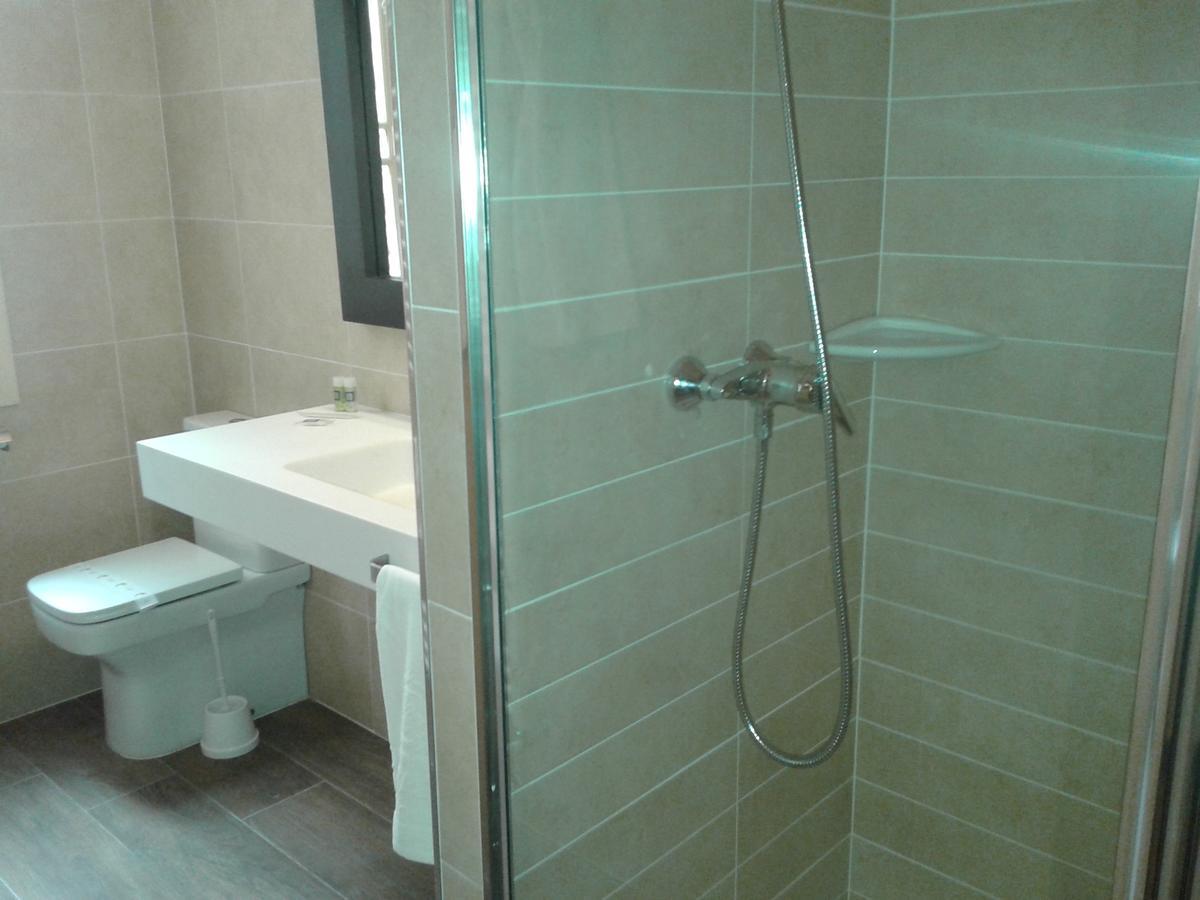 Hotel Balneari De Vallfogona De Riucorb Kültér fotó